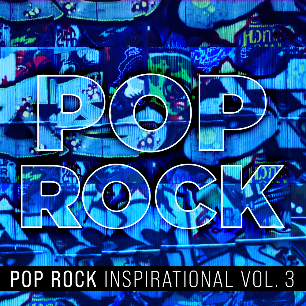 IMG Music Albums Show