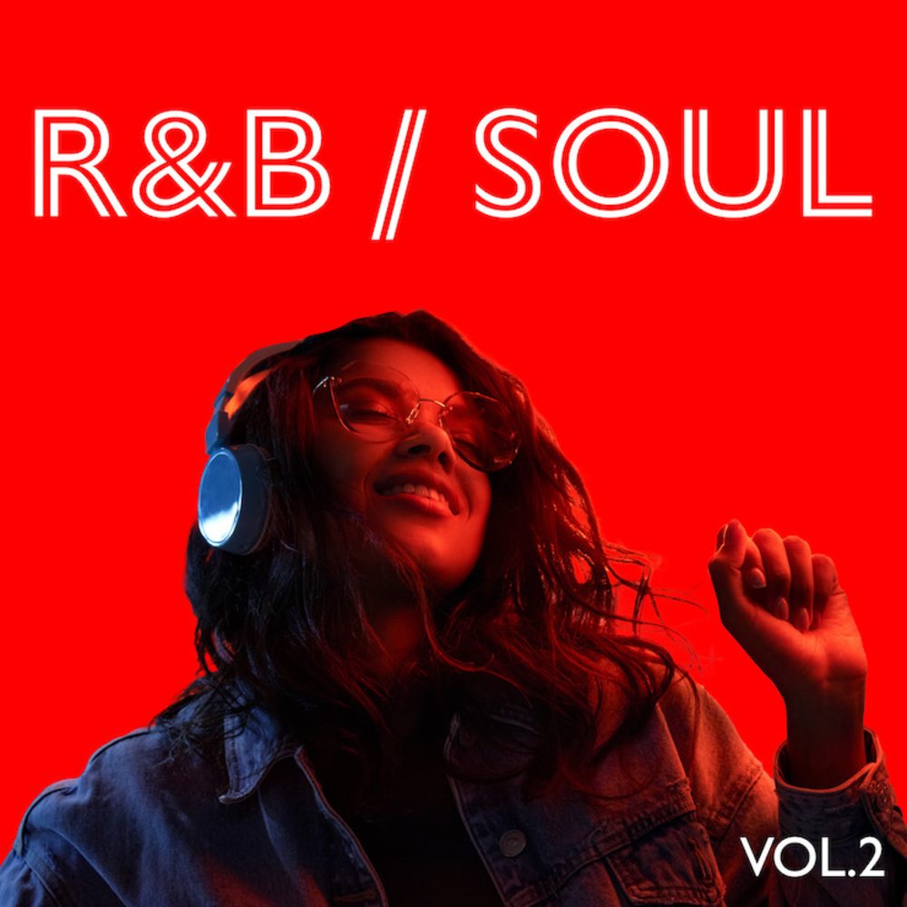 Cover for R&B / Soul Vol. 2