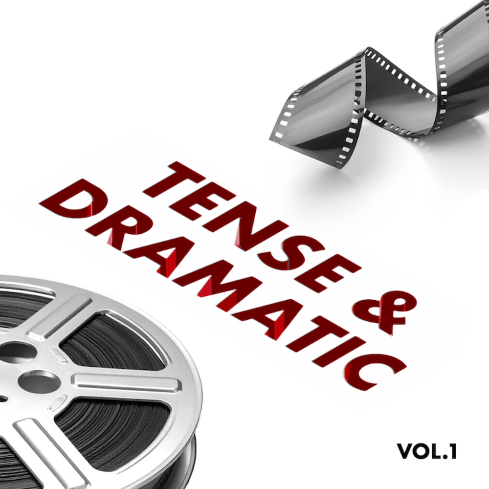 Cover for Tense & Dramatic Vol. 1