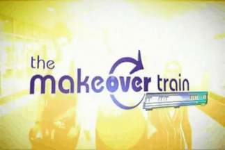 MAKEOVER TRAIN