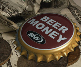 Beer Money