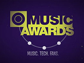 VH1's O Music Awards
