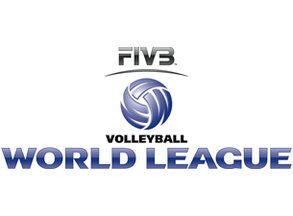 VOLLEYBALL WORLD LEAGUE
