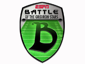 Battle of the Gridiron Stars