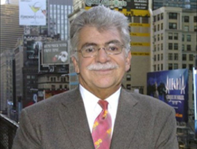 Joel Siegel Road to AA