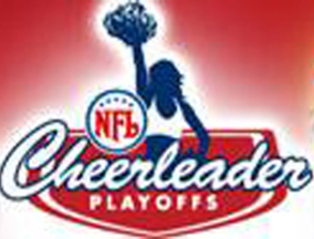 NFL Cheerleader Playoffs