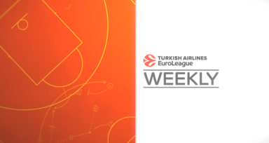 EuroLeague Highlights