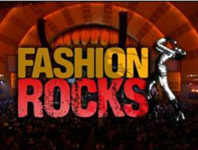 Fashion Rocks