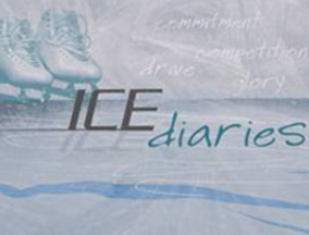 Ice Diaries