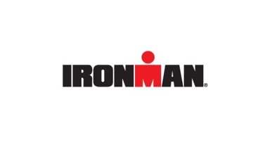 IRONMAN LOGO