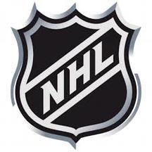 NHL HOCKEY