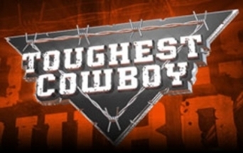 TOUGHEST COWBOY