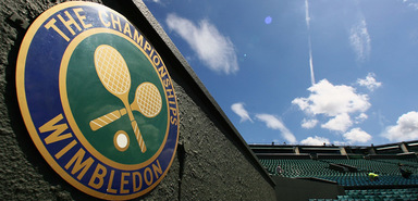 WIMBLEDON