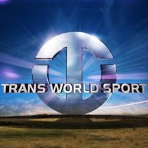 TRANS WORLD SPORT