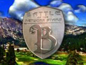 Battle of the Network Stars