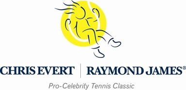 CHRIS EVERT PRO CELEBRITY TENNIS