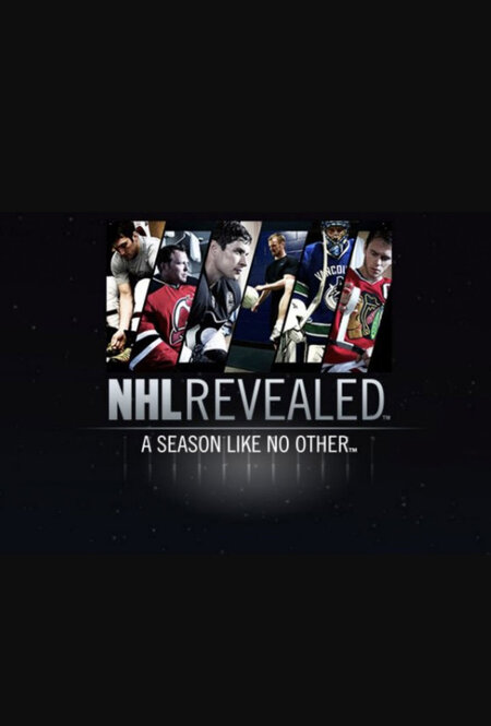 NHL revealed