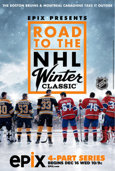 road to nhl winter