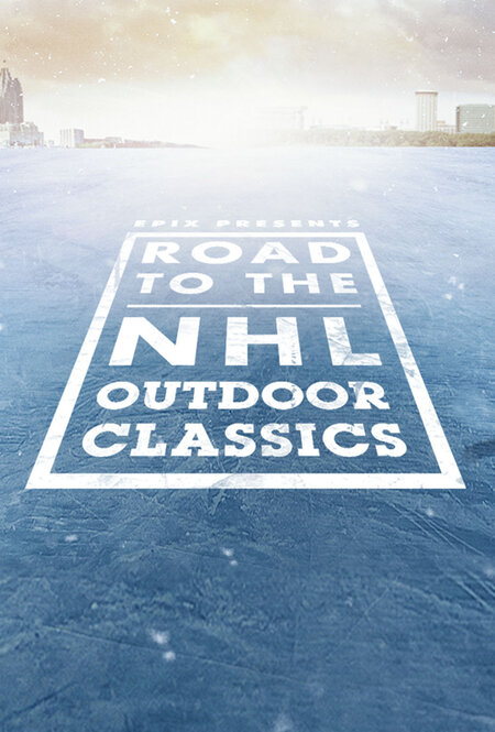 nhl outdoor classics