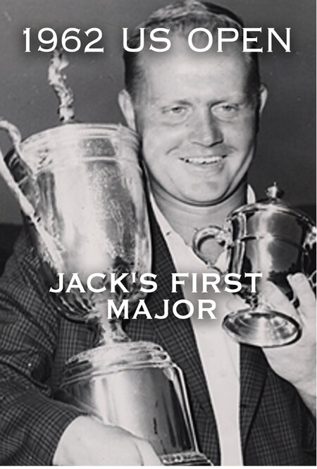 1962 us open