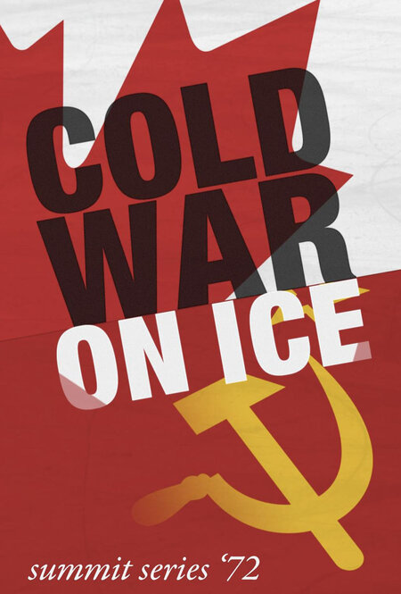 cold war on ice