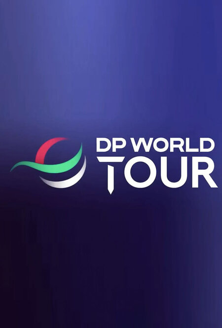dp world tour