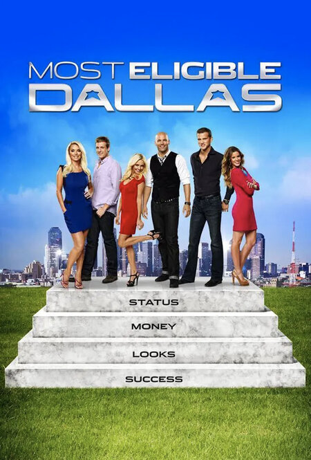 moste elligible dallas