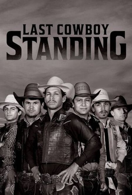 last cowboy standing