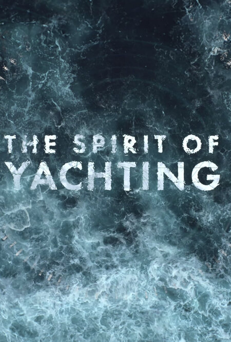 the spirit of yachting