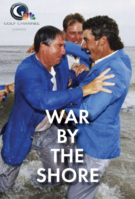 war by the shore