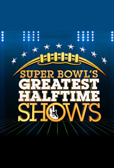 sb greatest halftime